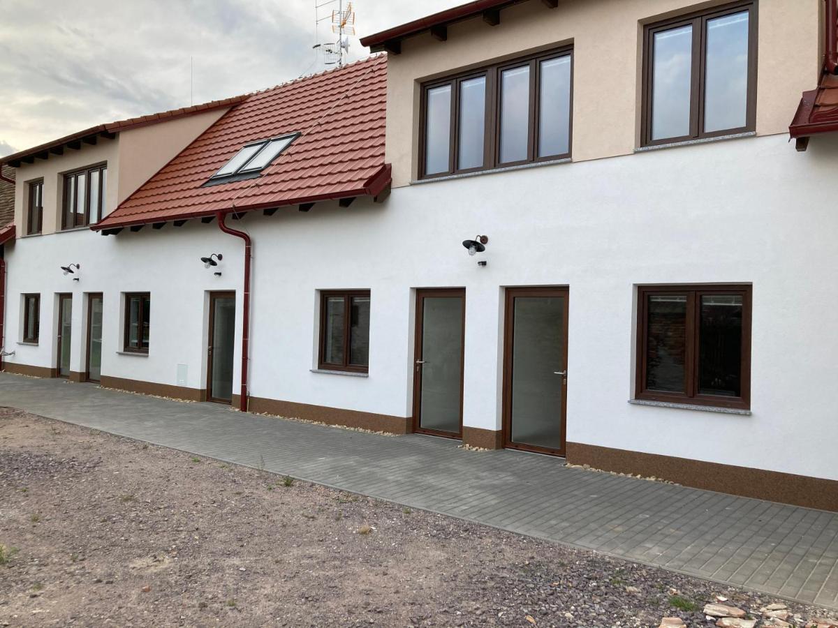 Ubytování Šmudla Znojmo Exterior foto